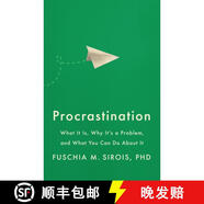 【2-3周達(dá)】Procrastination: What It Is, Why It's a Problem, and What You Can Do about It
