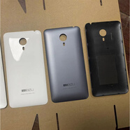 魅族（MEIZU）MX4 MX4PRO MX3 MX2原裝后蓋 原裝全新后蓋后殼 電池底蓋 魅族MX4原裝后蓋 金色