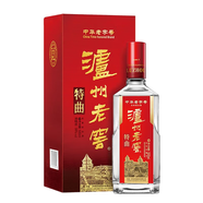 瀘州老窖特曲38度500ml