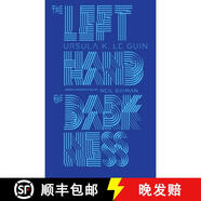 The Left Hand of Darkness