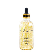 植美村（ZMC）24K黃金精華液活能金面部煙酰胺精華液 收縮毛孔 黃金液100ml