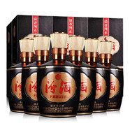 汾酒【名酒鑒真】42度青花25汾20巴拿馬20清香型475ml整箱純糧白酒 475mL 6瓶 42度巴拿馬20