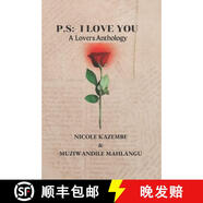 【4周達(dá)】P S: - I LOVE YOU: A Lovers Anthology