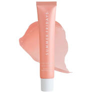 iosn 美國summer Fridays滋潤唇膜護唇膏唇油保濕lip butter balm 【官方】Birtday Cake（新品限量）