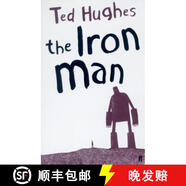 現貨 鋼鐵俠 簡(jiǎn)裝 The Iron Man