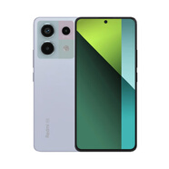 小米紅米Redmi Note 13系列note13pro+ esim版手機(jī)全新現(xiàn)貨 Note 13Pro 5G 紫色[有esim] 套餐一 【全新單機(jī)】 8 256G