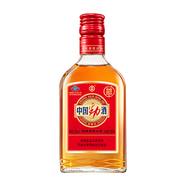 勁牌 毛鋪系列苦蕎酒 50/75/100/125ml 品鑒酒 35度 125mL 1瓶 勁酒