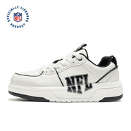 NFL超級碗男鞋2025新款經(jīng)典板鞋厚底增高輕奢情侶小白鞋男女款休閑鞋