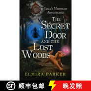 【4周達(dá)】Lola's Midnight Adventures: The Secret Door and The Lost Woods