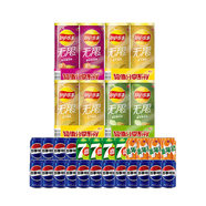 樂(lè)事薯片104克*8(混合口味)+百事可樂(lè)/7喜/美年達(dá) 330ml*24混合裝