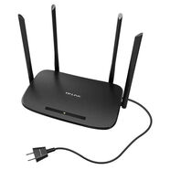 TP-LINK電力貓H29EA H29E H18E H39無(wú)線(xiàn)擴展中繼器HyFi擴展器 TP 全家通TL-R100 主路由