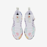 ADIDAS/阿迪達斯HARDEN STEPBA 2 哈登2代男款低幫運動鞋實戰(zhàn)籃球鞋 H68057 46.5