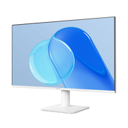 【99成新】飛利浦23.8英寸 IPS 原生120Hz 4ms 低藍光不閃屏 HDMI+VGA 節能認證辦公顯示器 241V8W升級款24E2N2100W  