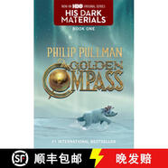 預訂 His Dark Materials: The Golden Compass (Book 1)