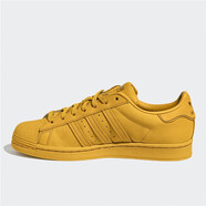 阿迪達斯（adidas）三葉草情侶板鞋男女時尚舒適情侶休閑鞋 GX3626 36