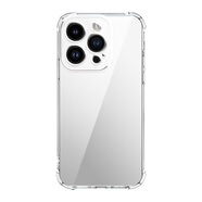 紅心蘋果適配蘋果14pro手機(jī)殼氣囊防摔13全包12mini軟iphone11max外殼X硅膠xs男XR女保護(hù)套7plus透明8 四角防摔殼+指環(huán)扣支架+鋼化膜 iPhone 5S
