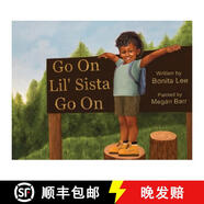 【3-4周達(dá)】Go On Lil' Sista Go On