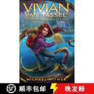 【4周達(dá)】Vivian Van Tassel and the Secret of Midnight Lake