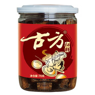 古方紅糖 手工古法土老紅糖塊70g 大姨媽紅糖姜茶經(jīng)期調(diào)理送女友