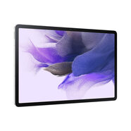 SAMSUNG 三星 平板電腦 Tab S7 FE 12.4英寸 2560 x 1600 神秘銀色 Wi-Fi 256.0 GB 包含 S Pen