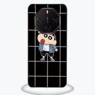 念立岸AMOI夏新V12pro手機殼/套AMOi夏新AMOI0701手機保護套/殼磨砂防摔 蠟筆小新軟 其他手機型號