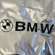 萬(wàn)沁珊適用寶馬C400x/400GT/CE04摩托車(chē)座墊罩防水防曬防塵防貓抓加厚 銀色 雙層加厚 XL C 400GT