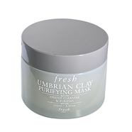 馥蕾詩(shī)（Fresh）意大利深層清潔控油凈顏面膜白泥面膜100ml凈化平衡 100ml