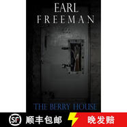 【3-4周達(dá)】The Berry House