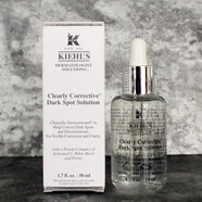 科顏氏（Kiehl's）精華液 抗初老淡化提亮修護(hù)細(xì)紋緊致提亮 煥白均衡亮膚淡斑精華液50ml