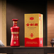劍南春 金劍南珍品 52度 500mL 1瓶