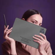 小米5G平板電腦學(xué)習機二合一驍龍888游戲安卓高清護眼全面屏辦公學(xué)習 炫耀黑[X35處理器60天試用5年 2024新款13英寸[通雙卡4