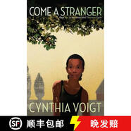 【3-4周達(dá)】Come a Stranger, 5