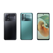 中興遠航30Pro 全網(wǎng)通5G手機 6000mAh電池 4800萬(wàn)像素 天璣810處理器 6.67英寸 LCD屏 側面指紋 8G+128G 95成單機+充電器