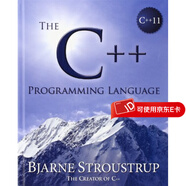 預(yù)訂 C++ Programming Language (hardcover), The: The C++ Programm Lang_p4