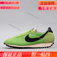 耐克（NIKE）Roshe Run LD-1000 聯(lián)名米藍休閑跑步鞋 FQ5369-001 FQ5369-300 37.5