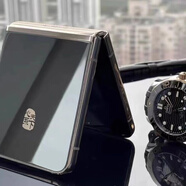 三星（SAMSUNG）W23 W24 W25 升級心系天下大小折疊屏款手機 5G全網(wǎng) 韓版Flip3升級W23Flip心系天下 內存：8G+256G