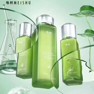 每樹(shù)美品每樹(shù)美品化妝品套裝 新款多萃妍膚 敏感肌角質(zhì)層薄爆皮修護換季 多萃妍膚4件套（水-精華-乳-霜）