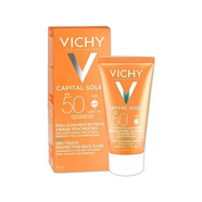 薇姿【保稅直發(fā)】Vichy/薇姿 防曬乳50ml防水優(yōu)護(hù)防汗清爽 2支