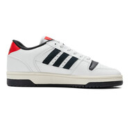 阿迪達斯 （adidas）中性 籃球系列 BREAK START 籃球鞋 KK1283 白色  45 