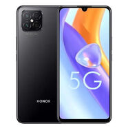 榮耀（HONOR）Play5備用手機雙卡雙待5G全網(wǎng)通超清四攝智能拍照美顏手機 榮耀Play5 【幻夜-黑色】 8GB+128GB 全網(wǎng)通5G