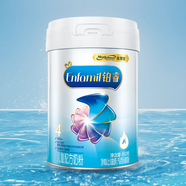 美贊臣新國標25-1月產(chǎn)荷蘭版原裝進(jìn)口鉑睿4段850g克3-6歲兒童奶粉850克 鉑睿4段850克6罐裝