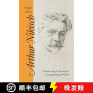 【3-4周達】Arthur Nikisch: Connecting Cultures in a Fragmenting World
