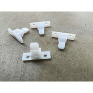 原裝海爾干衣機配件 GDZE6-1W門(mén)鎖 GDZ5-1 門(mén)鉤 烘干機門(mén)鉤