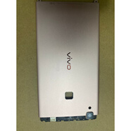vivo使用于 V3 V3MaxA后蓋 中框 前殼v3max上下小蓋 電池后蓋邊框 V3Max A后蓋+上下蓋粉色