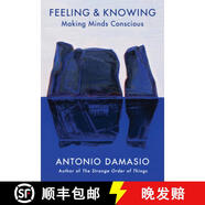現貨 感受與認知 精裝 Feeling and Knowing: A Manifesto on Consciousness