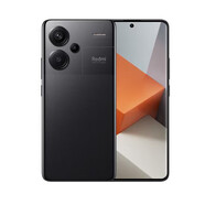 Redmi紅米 Note 13 Pro+紅米2億像素IP68防水智能拍照手機(jī) 子夜黑 12GB+256GB