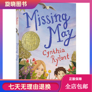 Charlotte's Web Holes Miss May 紐伯瑞文學(xué)獎(jiǎng)小說(shuō) 中學(xué)生必讀作品 經(jīng)典文學(xué)名著 兒童英語(yǔ)章節(jié)小說(shuō)讀物 英文原版進(jìn)口圖書 紐伯瑞金獎(jiǎng) 想念梅姨