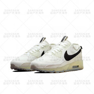 耐克（NIKE）Air Max 90 Terrascape米紅運動休閑氣墊跑鞋DC9450-100 米白DH2973-100 40