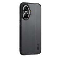 邁博旅MBL【裸感頂配】適用紅米Turbo4pro手機殼turbo4pro晶鉆殼霧砂全包軟邊磨砂防摔redmi手機殼保護 M1晶鉆霧砂【磨砂質感-非磁吸】全包防摔-膚半透 紅米Turbo4pro