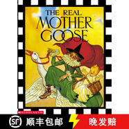 【3-4周達(dá)】The Real Mother Goose
